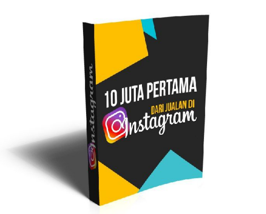 10 Juta Pertama dari Instagram