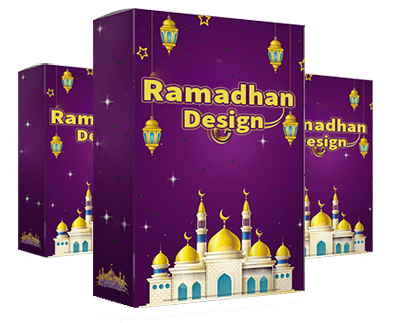 700+ Template Ramadhan