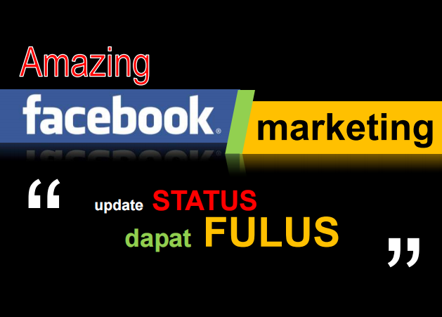 Facebook Marketing