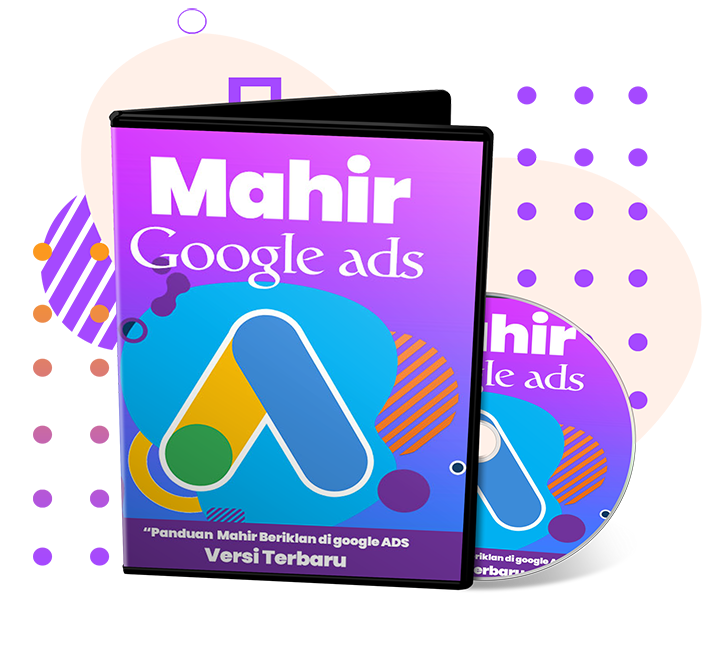 Mahir Google Ads.