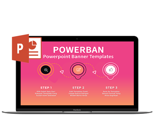 Powerpoint Banner Templates