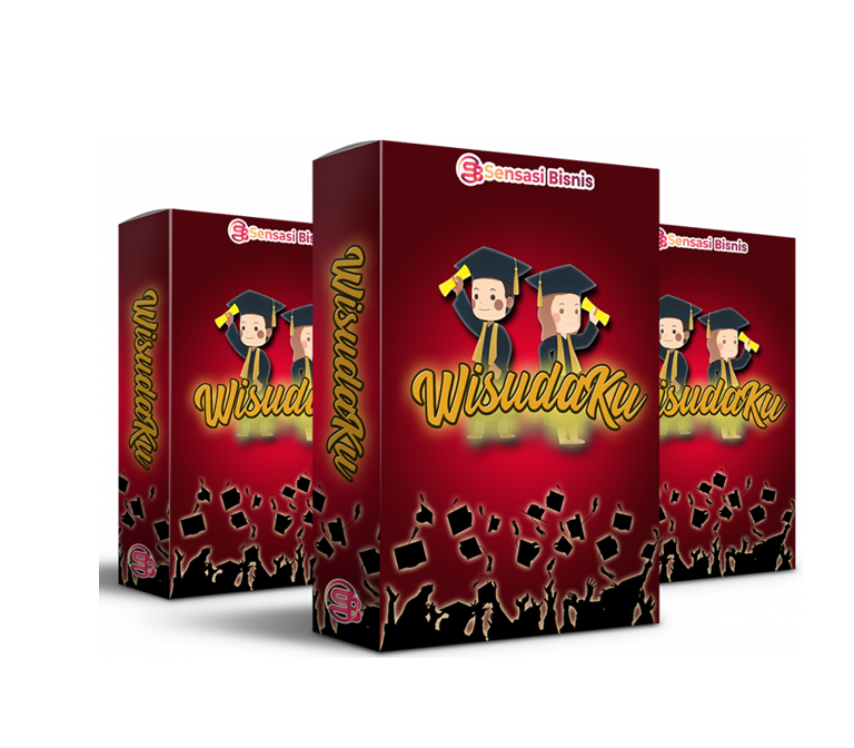 WISUDAKU., 50 Template