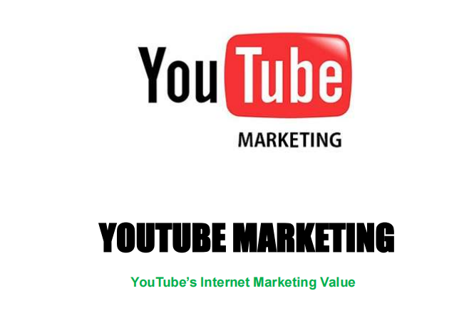 Youtube Marketing